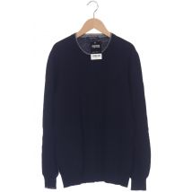 Gran Sasso Herren Pullover, marineblau, Gr. 54