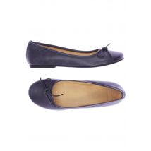 Grand Step Shoes Damen Ballerinas, marineblau, Gr. 38