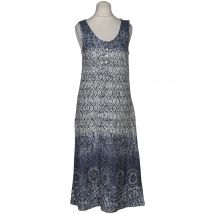 Green Cotton by Peter Hahn Damen Kleid, mehrfarbig, Gr. 36