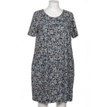 Green Cotton Damen Kleid, marineblau, Gr. 44