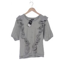 gsus Damen Sweatshirt, grau, Gr. 34