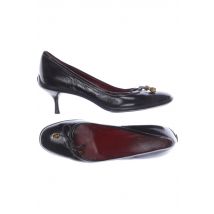 Gucci Damen Pumps, schwarz, Gr. 38