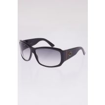 Gucci Damen Sonnenbrille, schwarz, Gr.