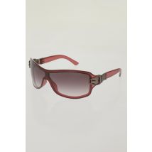 Gucci Damen Sonnenbrille, bordeaux, Gr.