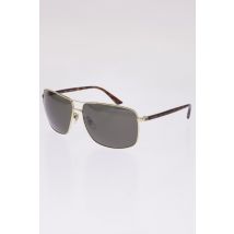Gucci Damen Sonnenbrille, beige, Gr.