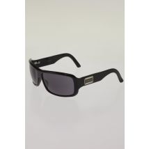 Gucci Damen Sonnenbrille, schwarz, Gr.