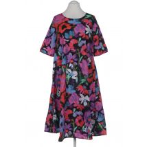 Gudrun Grenz Damen Kleid, mehrfarbig, Gr. 44