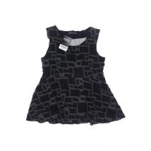 Gudrun Grenz Damen Top, schwarz, Gr. 34