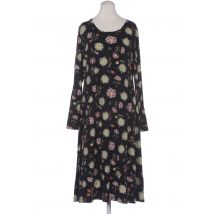 Gudrun Sjödén Damen Kleid, schwarz, Gr. 36