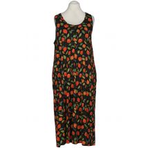 Gudrun Sjödén Damen Kleid, mehrfarbig, Gr. 44