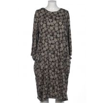 Gudrun Sjödén Damen Kleid, schwarz, Gr. 44