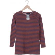 Gudrun Sjödén Damen Langarmshirt, orange, Gr. 36