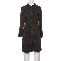 Gudrun Sjödén Damen Kleid, schwarz, Gr. 36