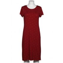 Gudrun Sjödén Damen Kleid, bordeaux, Gr. 38