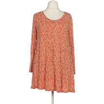 Gudrun Sjödén Damen Kleid, orange, Gr. 44