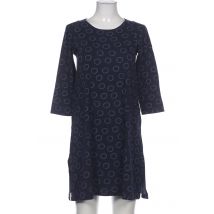 Gudrun Sjödén Damen Kleid, marineblau, Gr. 36