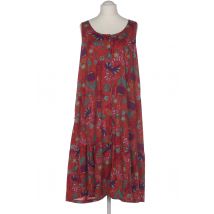 Gudrun Sjödén Damen Kleid, rot, Gr. 44