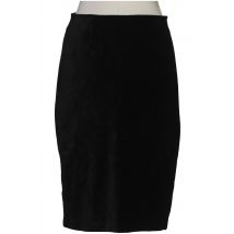 Gudrun Sjödén Damen Rock, schwarz, Gr. 36