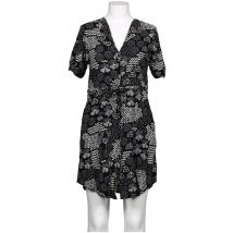 Gudrun Sjödén Damen Kleid, schwarz, Gr. 38