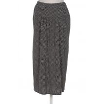 Gudrun Sjödén Damen Rock, schwarz, Gr. 36