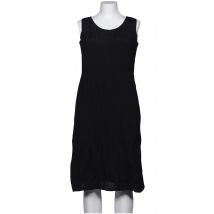 Gudrun Sjödén Damen Kleid, schwarz, Gr. 42