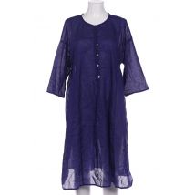 Gudrun Sjödén Damen Kleid, marineblau, Gr. 42