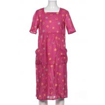 Gudrun Sjöden Damen Kleid, pink, Gr. 36