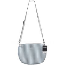 Guess Damen Handtasche, blau, Gr.