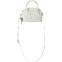 Guess Damen Handtasche, grün, Gr.