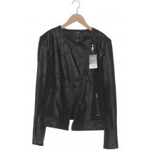 Guess Damen Jacke, schwarz, Gr. 42
