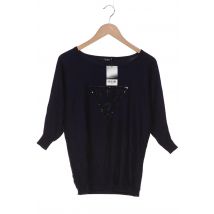 Guess Damen Pullover, marineblau, Gr. 36
