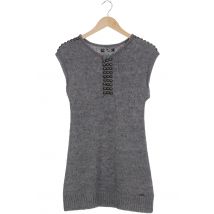 Guess Damen Pullover, grau, Gr.