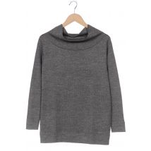 Guess Damen Pullover, grau, Gr. 38