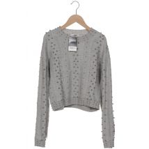 Guess Damen Pullover, grau, Gr. 36