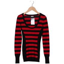 Guess Damen Pullover, mehrfarbig, Gr. 32