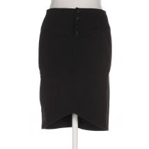 Guess Damen Rock, schwarz, Gr. 32