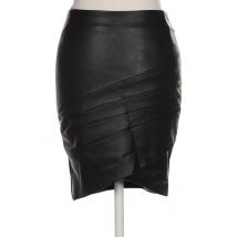 Guess Damen Rock, schwarz, Gr. 34