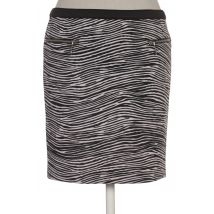 Guess Damen Rock, grau, Gr. 38