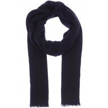 Guess Damen Schal, schwarz, Gr.