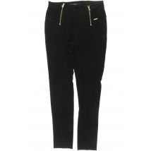 Guess Damen Stoffhose, schwarz, Gr.