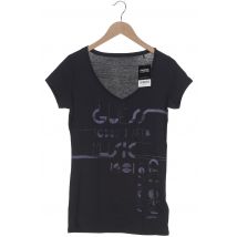 Guess Damen T-Shirt, marineblau, Gr. 42