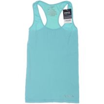 Guess Damen Top, türkis, Gr. 34