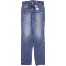 Guess Herren Jeans, blau, Gr. 28