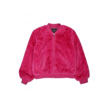 Guess Damen Jacke, pink, Gr. 12