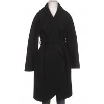 Guido Maria Kretschmer Damen Mantel, schwarz, Gr. 40