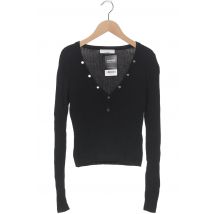 Guido Maria Kretschmer Damen Pullover, schwarz, Gr. 34