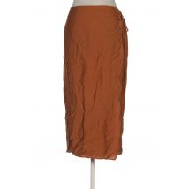 Guido Maria Kretschmer Damen Rock, orange, Gr. 34