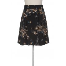 Guido Maria Kretschmer Damen Rock, schwarz, Gr. 34