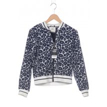 Guido Maria Kretschmer Damen Jacke, blau, Gr. 38