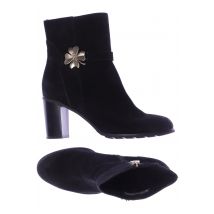 Guido Maria Kretschmer Damen Stiefelette, schwarz, Gr. 38
